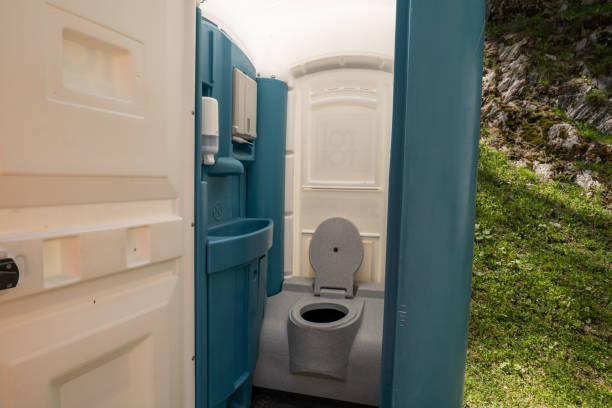 Best Portable restroom trailer rental  in Sunnyvale, TX