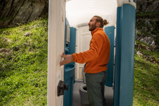 Best Long-term porta potty rental  in Sunnyvale, TX
