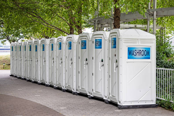 Portable Toilet Options We Offer in Sunnyvale, TX