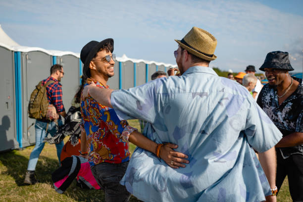 Best Porta potty rental near me  in Sunnyvale, TX