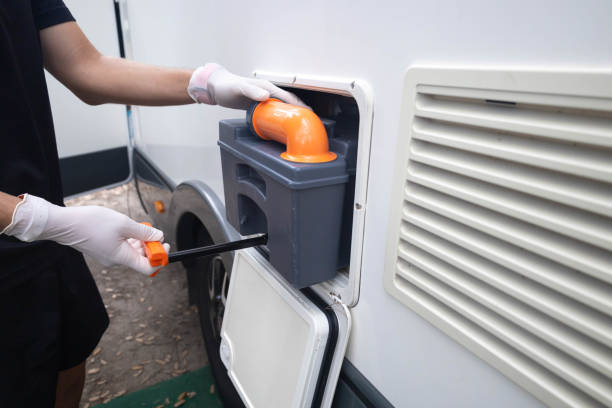 Best Restroom trailer rental cost  in Sunnyvale, TX