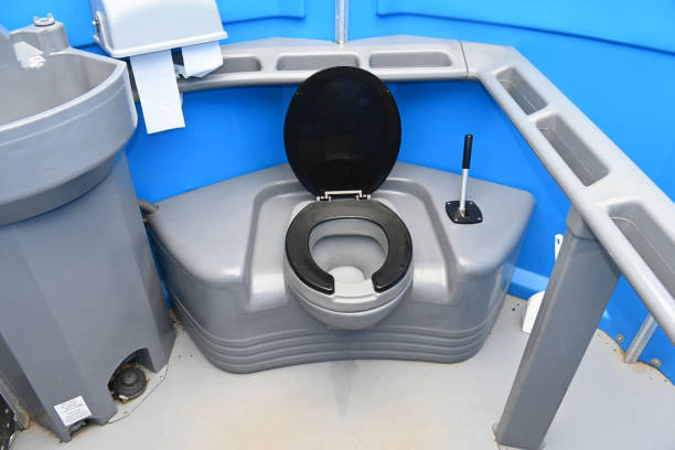 Best Porta potty delivery and setup  in Sunnyvale, TX